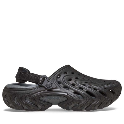 Crocs Echo II Chrome - Black