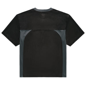 Fox Lab Logohead Jersey - Black
