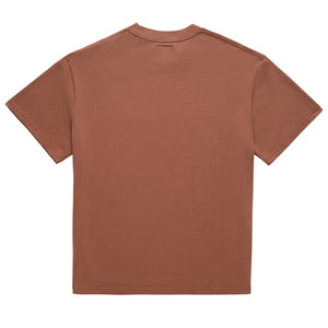 Fox Lab Racing Tee - Brown