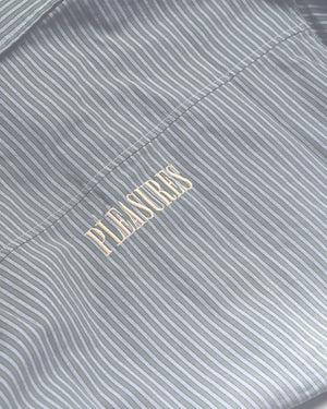 Pleasures Fade Button Up - Multi