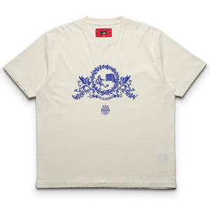 KidSuper Le Tour Tee - Cream