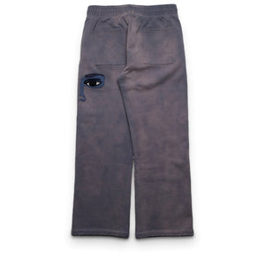 KidSuper Face Sweatpants - Slate