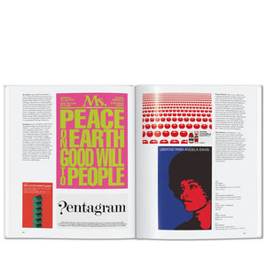 Taschen Graphic Design - 1890-Today