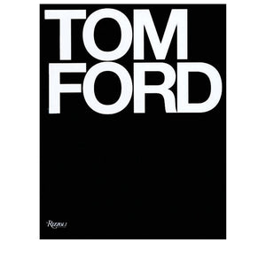 Rizzoli Tom Ford