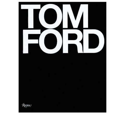 Rizzoli Tom Ford