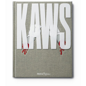 Rizzoli KAWS
