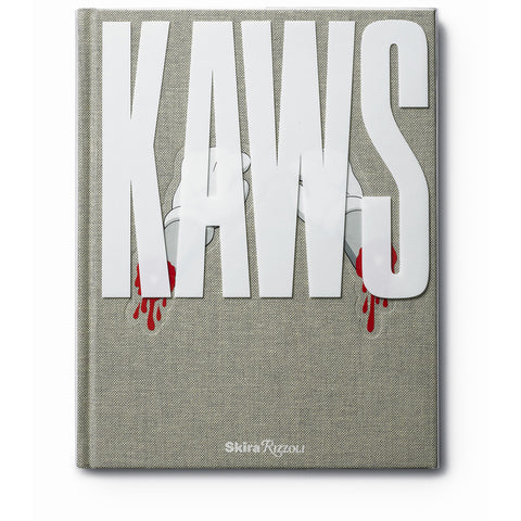 Rizzoli KAWS