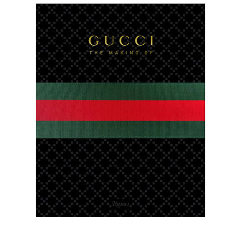 Rizzoli Gucci - The Making Of