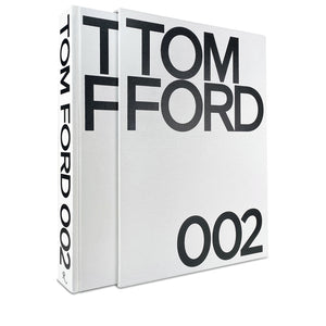 Rizzoli Tom Ford 002