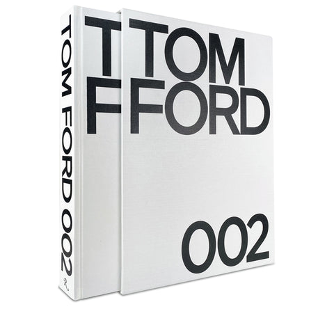 Rizzoli Tom Ford 002