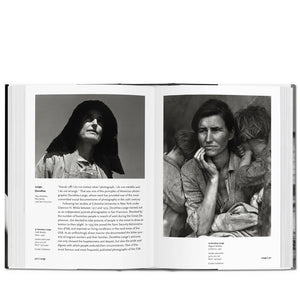 Taschen 20th Century Photography - Museum Ludwig