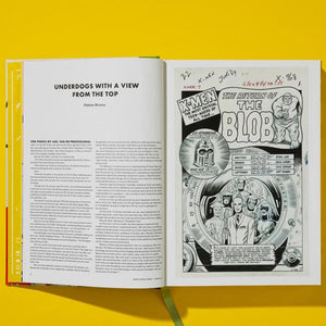 Taschen Marvel Comics Library. X-Men. Volume 1 - 1963-1966