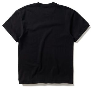 Always On Tour Twilight Zone V2 Tee - Black