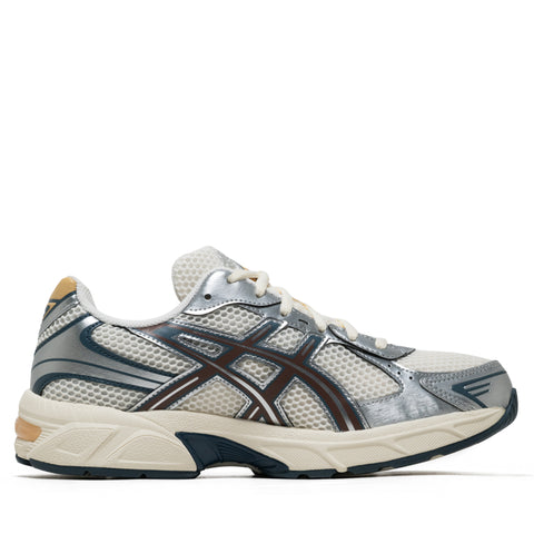 Asics Gel-1130 - Cream/Mahogany
