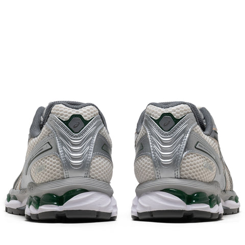 Asics Gel-Kayano 12.1 - Cream/Carbon