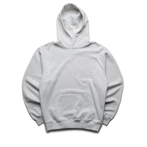 Anti Social Social Club Core Hoodie - Grey
