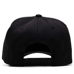 Anti Social Social Club Devilish Cap - Black