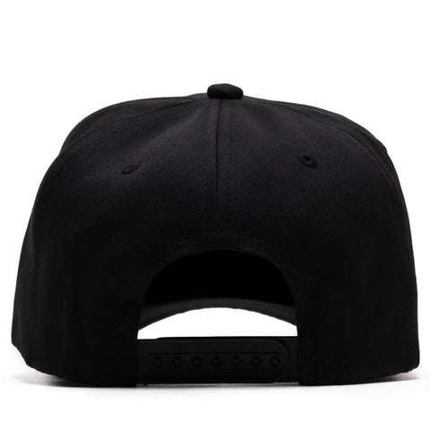 Anti Social Social Club Devilish Cap - Black
