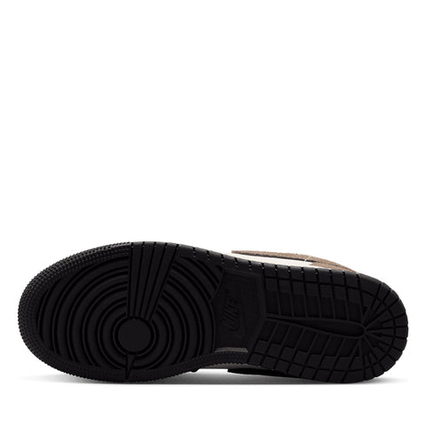 Air Jordan 1 Low (GS) - Palomino/Phantom