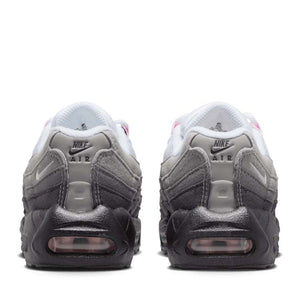 Nike Air Max 95 (PS) - Black/Pink Foam