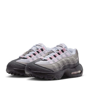 Nike Air Max 95 (PS) - Black/Pink Foam