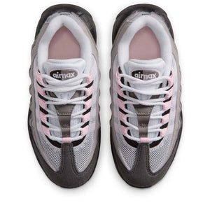 Nike Air Max 95 (PS) - Black/Pink Foam