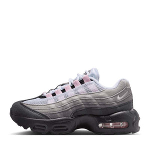 Nike Air Max 95 (PS) - Black/Pink Foam