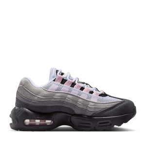 Nike Air Max 95 (PS) - Black/Pink Foam