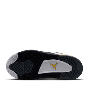 Jordan 4 Retro 'Rare Air' (PS) - White/Tour Yellow