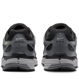 Nike P-6000 - Dark Smoke Grey/Volt