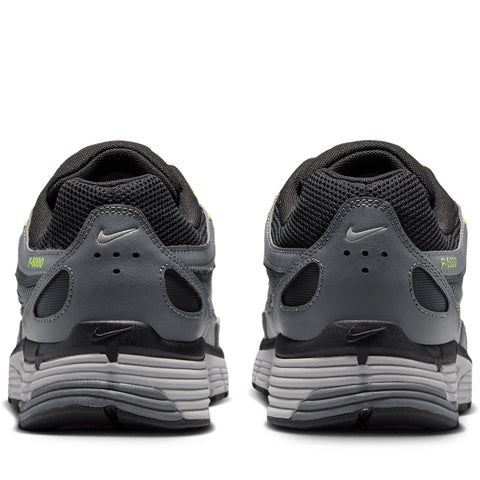 Nike P-6000 - Dark Smoke Grey/Volt