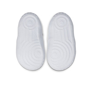 Nike Force 1 (CB) - White/White