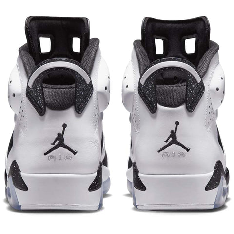 Air Jordan 6 Retro 'Oreo' - White/Black