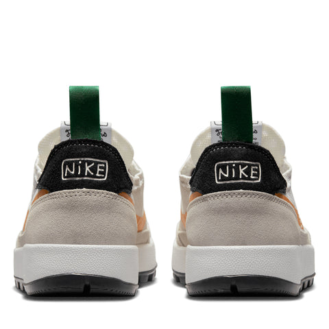 Women's Tom Sachs x Nike General Purpose - Summit White/University Gold