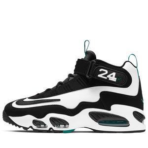 Nike Air Griffey Max 1 'Freshwater' - White/Black