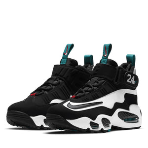 Nike Air Griffey Max 1 'Freshwater' (GS) - White/Black