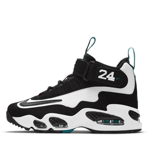 Nike Air Griffey Max 1 'Freshwater' (GS) - White/Black