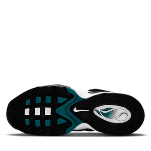 Nike Air Griffey Max 1 'Freshwater' (GS) - White/Black