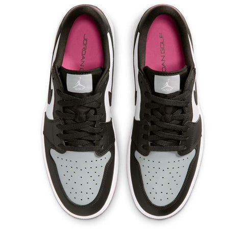 Air Jordan 1 Low Golf - White/Sequoia
