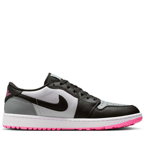 Air Jordan 1 Low Golf - White/Sequoia