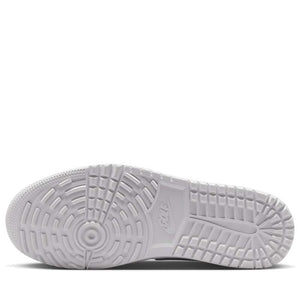 Air Jordan 1 Low Golf - White/White