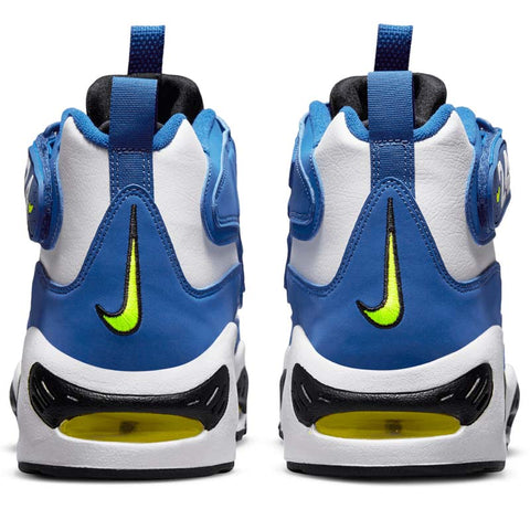 Nike Air Griffey Max 1 - Varsity Royal/Black
