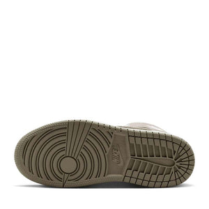 Jordan 1 Mid (PS) - Enigma Stone/Olive Grey