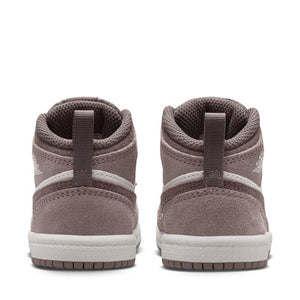 Jordan 1 Mid (TD) - Enigma Stone/Olive Grey