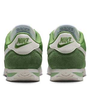 Women's Nike Cortez - Chlorophyll/Sail