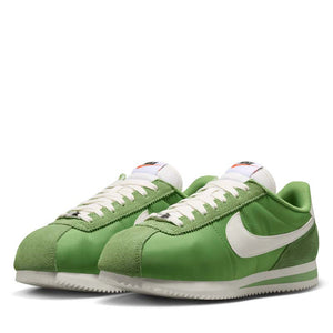 Women's Nike Cortez - Chlorophyll/Sail
