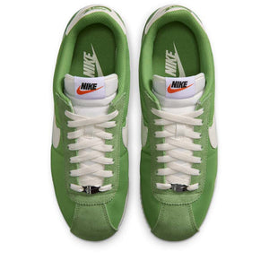 Women's Nike Cortez - Chlorophyll/Sail