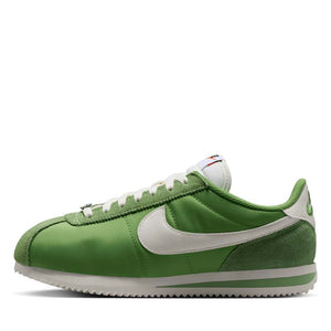 Women's Nike Cortez - Chlorophyll/Sail