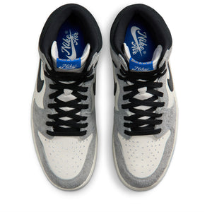 Air Jordan 1 Retro High OG 'All-Star' - Cool Grey/Black