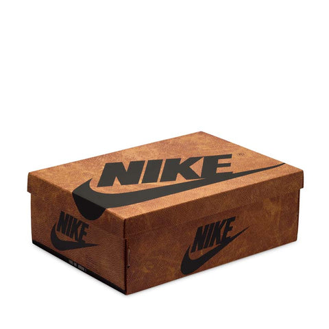 Air Jordan 1 Retro High OG 'Love Letter' - Shadow Brown/Team Red